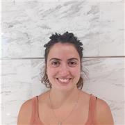 Neolaureata di Scienze Storiche ed Orientalistiche offre ripetizioni!